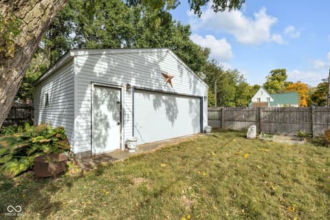 Photo of 406 E 51st Street, Indianapolis, IN
