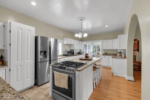 Photo of 406 E 51st Street, Indianapolis, IN