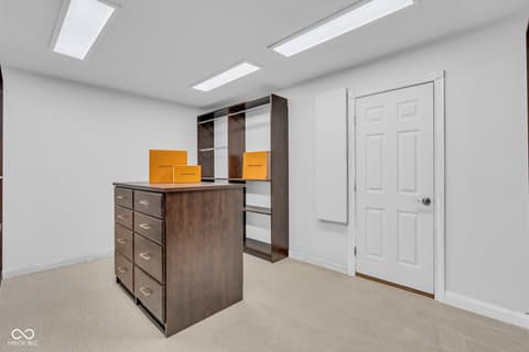 Closet — 11967 Windpointe Pass, Carmel, IN