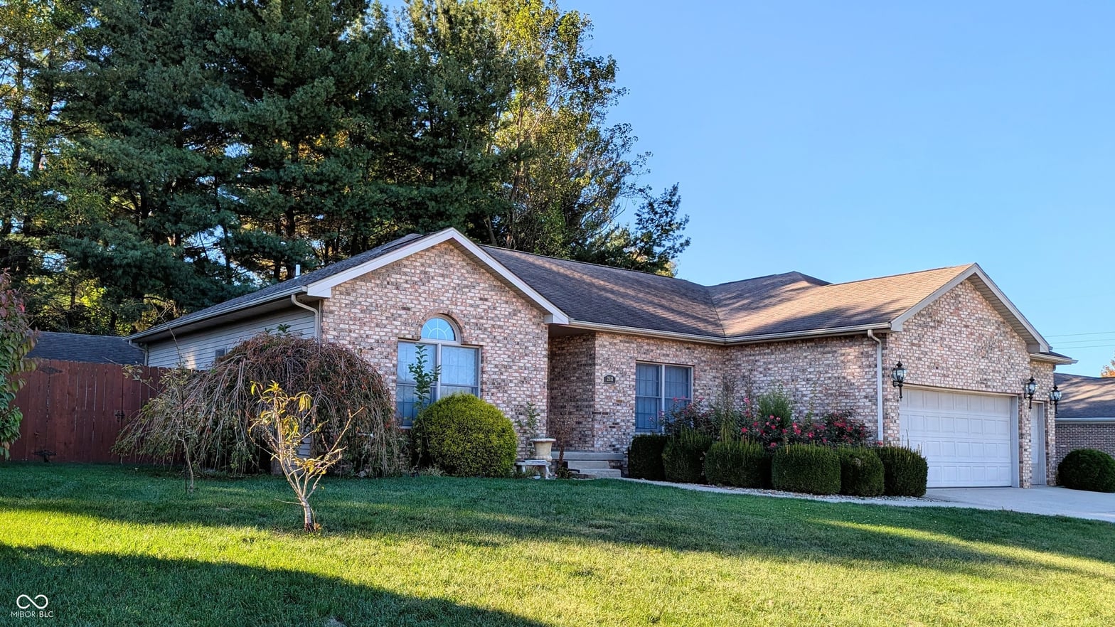 Photo of 268 Matthew Drive, Seymour, IN