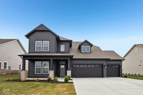 12045 Gray Ghost Way