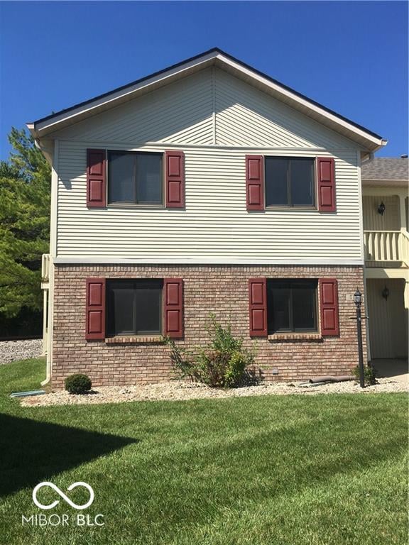 Photo of 88 Keran Manor Court, Greenwood, IN