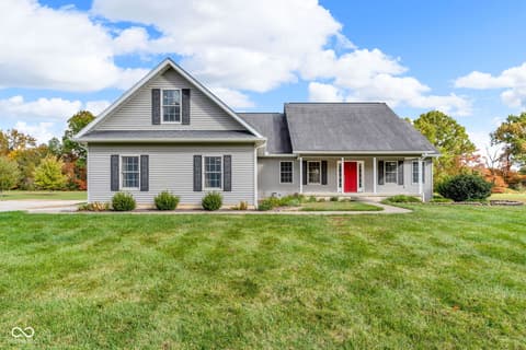 7664 N Private Road 40 W