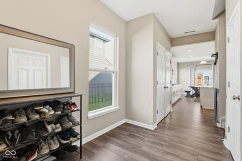 Photo of 3881 Justify Drive, Bargersville, IN