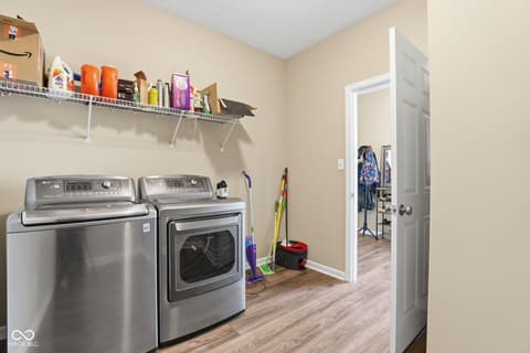 Photo of 3881 Justify Drive, Bargersville, IN