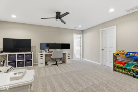 Photo of 3881 Justify Drive, Bargersville, IN