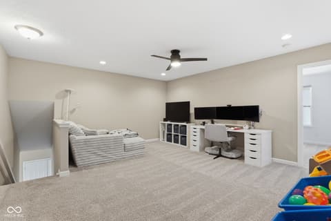 Photo of 3881 Justify Drive, Bargersville, IN