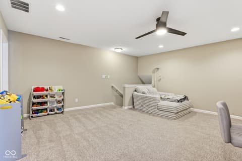 Photo of 3881 Justify Drive, Bargersville, IN