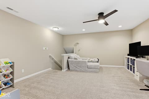 Photo of 3881 Justify Drive, Bargersville, IN
