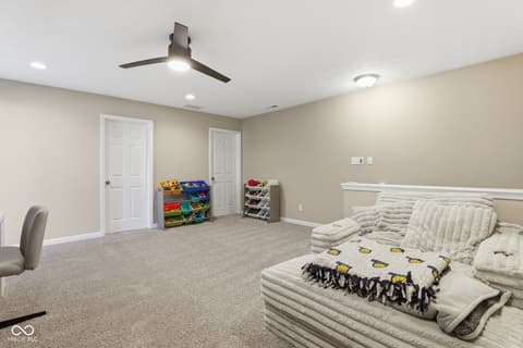 Photo of 3881 Justify Drive, Bargersville, IN