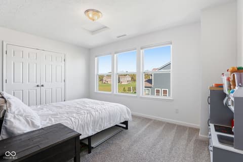 Photo of 3881 Justify Drive, Bargersville, IN