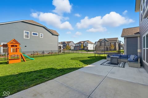 Photo of 3881 Justify Drive, Bargersville, IN
