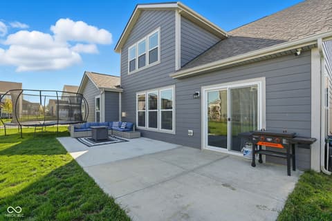 Photo of 3881 Justify Drive, Bargersville, IN