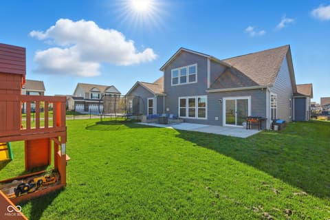 Photo of 3881 Justify Drive, Bargersville, IN