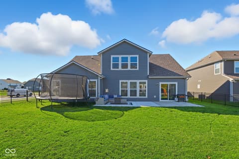 Photo of 3881 Justify Drive, Bargersville, IN