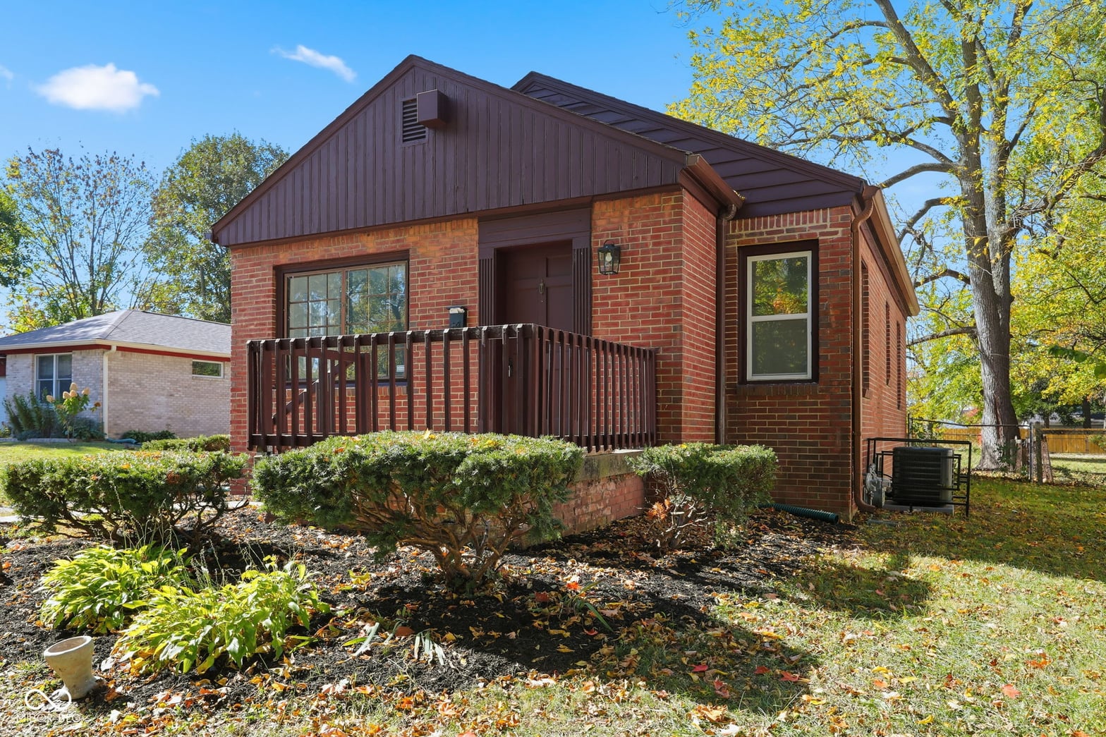 Photo of 156 S Spencer Avenue, Indianapolis, IN