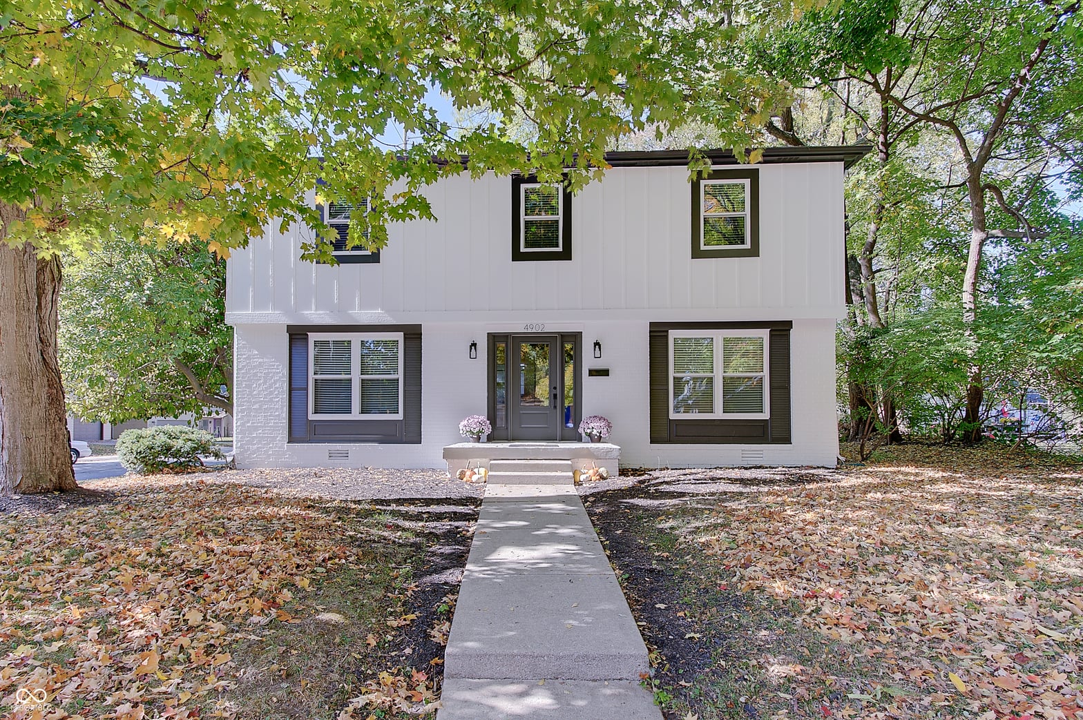 Photo of 4902 N Capitol Avenue, Indianapolis, IN