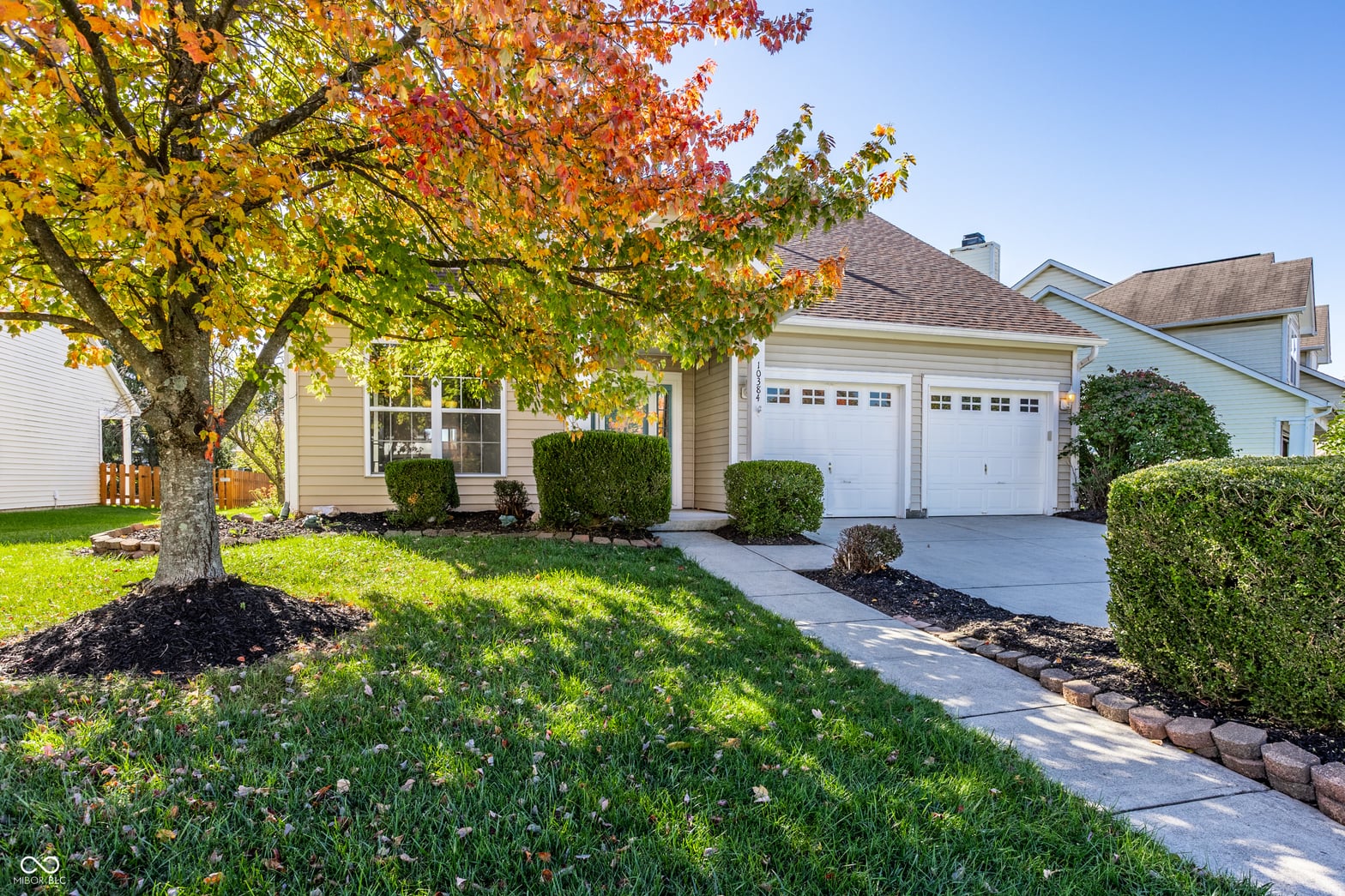 Photo of 10384 Glenn Abbey Lane, Fishers, IN