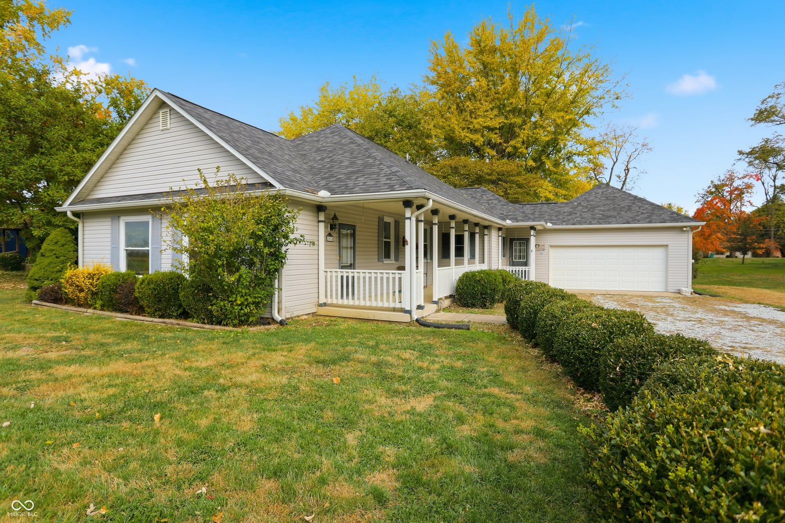 Photo of 12674 Woodville Street, Noblesville, IN