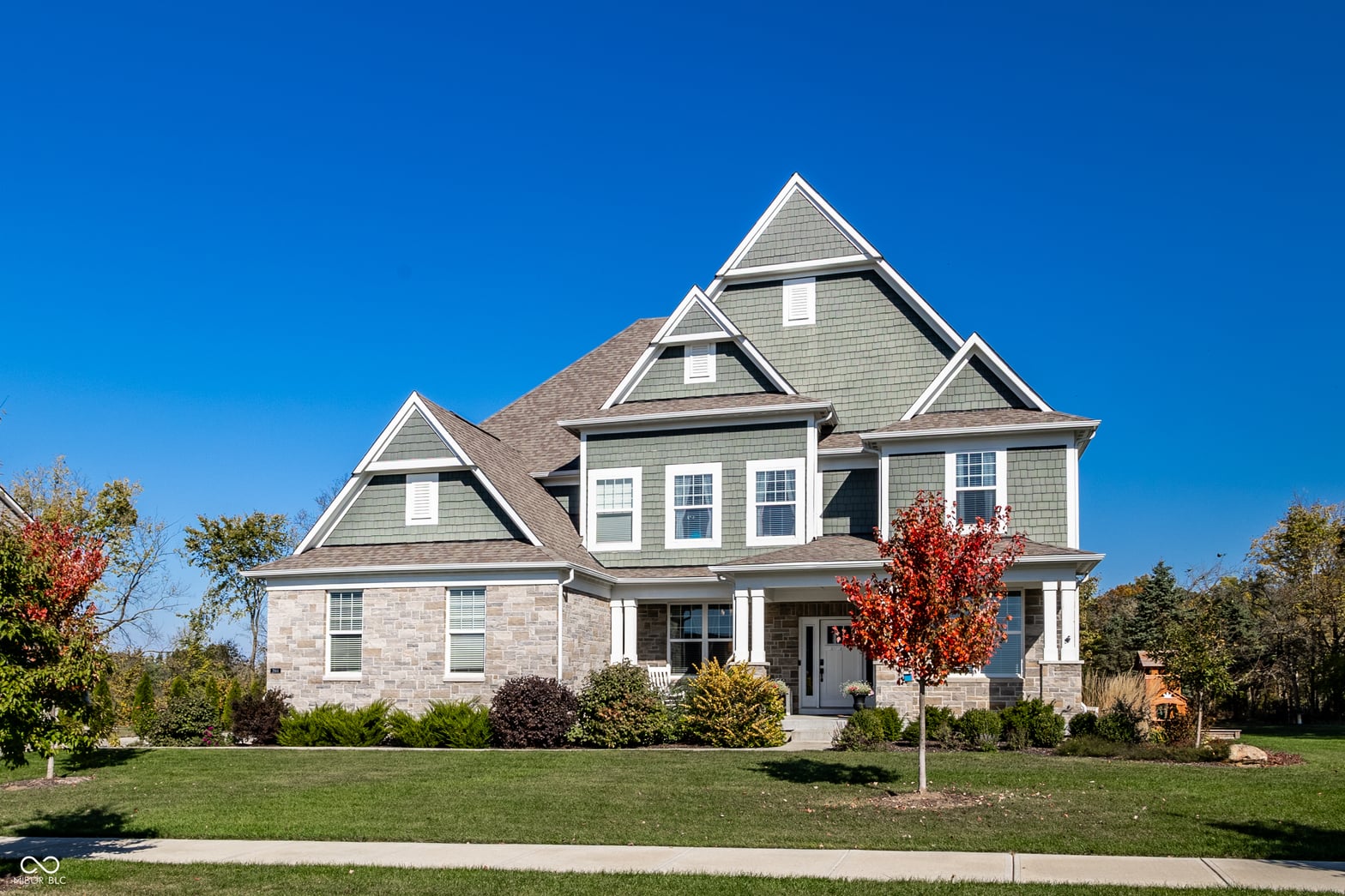 Photo of 2664 Flowing Creek Place, Westfield, IN