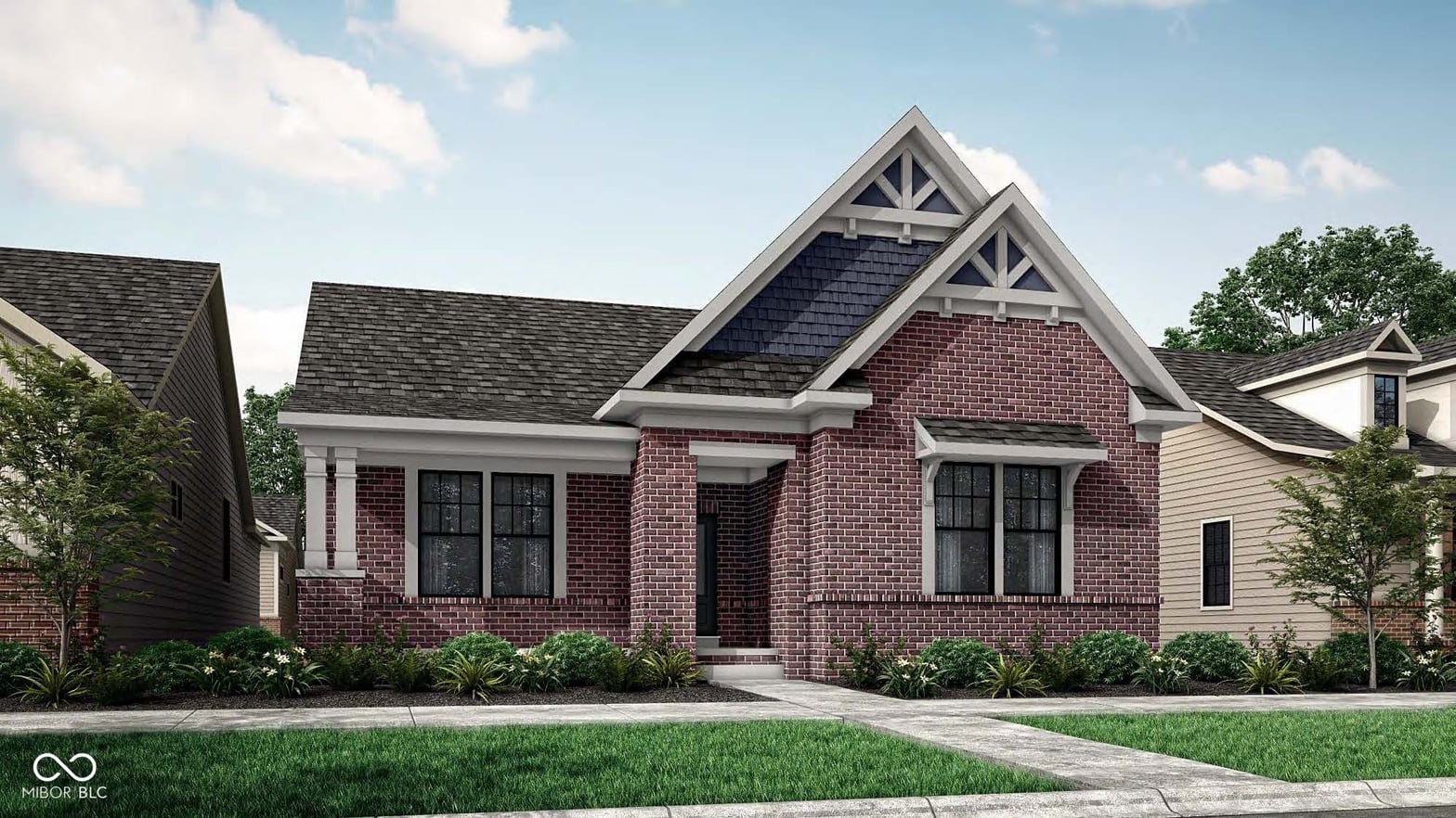 Photo of 15472 Cardonia Road, Fishers, IN
