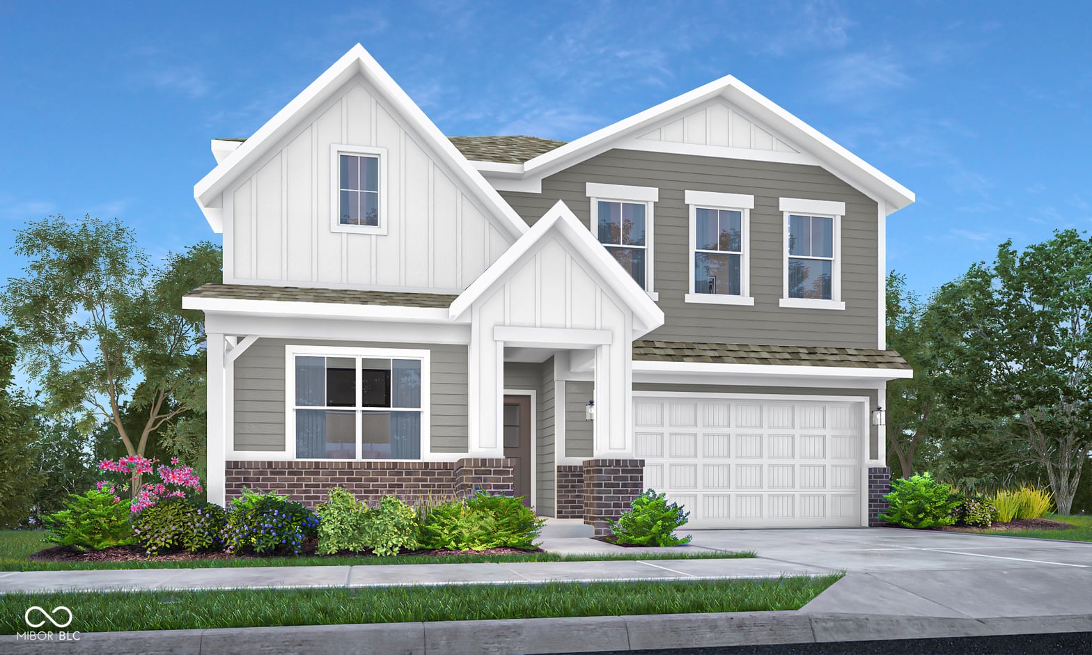 Photo of 15498 Alperton Road, Fishers, IN