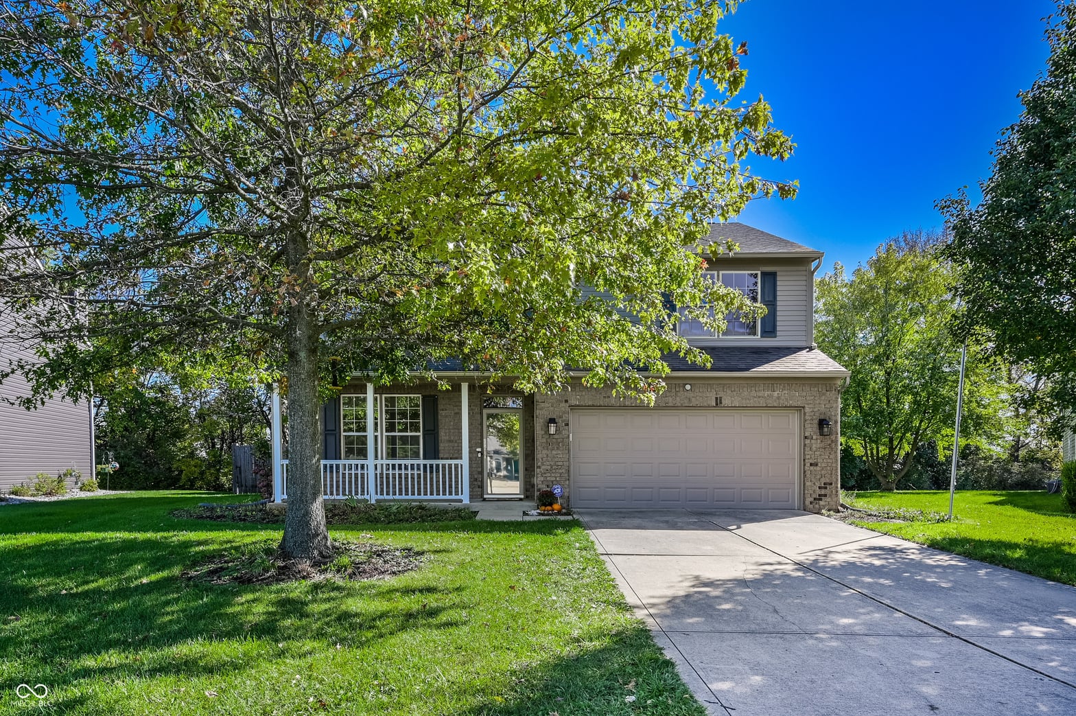 Photo of 1581 Dale Court, Greenfield, IN