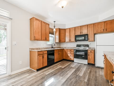 Photo of 1581 Dale Court, Greenfield, IN