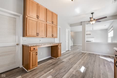 Photo of 1581 Dale Court, Greenfield, IN