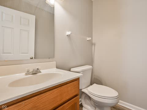 Photo of 1581 Dale Court, Greenfield, IN