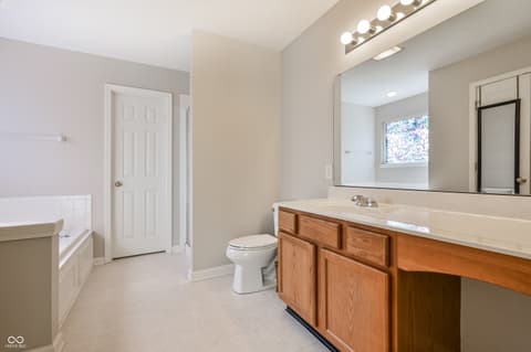 Photo of 1581 Dale Court, Greenfield, IN