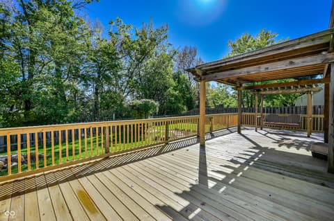 Photo of 1581 Dale Court, Greenfield, IN