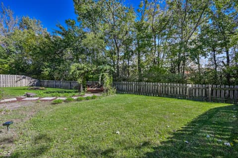 Photo of 1581 Dale Court, Greenfield, IN