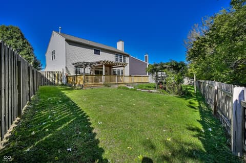 Photo of 1581 Dale Court, Greenfield, IN