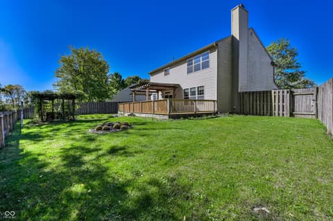 Photo of 1581 Dale Court, Greenfield, IN