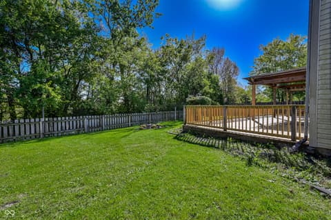 Photo of 1581 Dale Court, Greenfield, IN