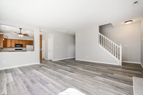Photo of 1581 Dale Court, Greenfield, IN