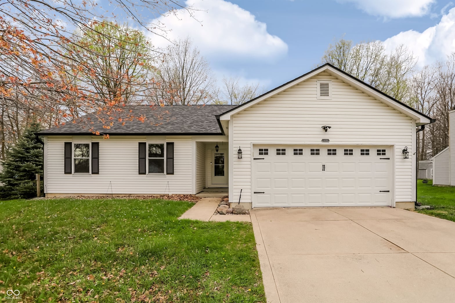 Photo of 530 Old Farm Road, Danville, IN