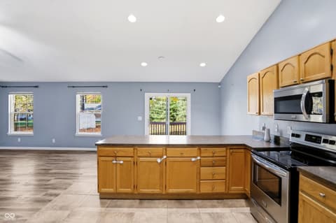 Photo of 530 Old Farm Road, Danville, IN