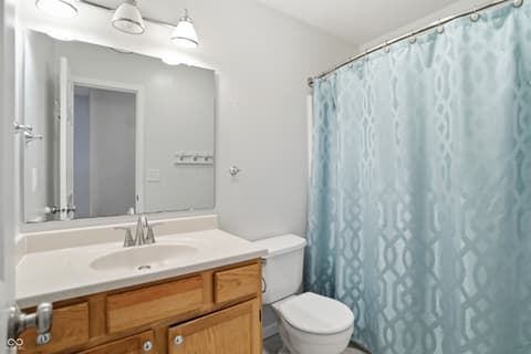 Photo of 530 Old Farm Road, Danville, IN