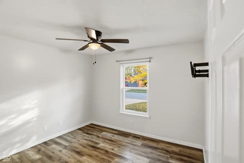 Photo of 530 Old Farm Road, Danville, IN