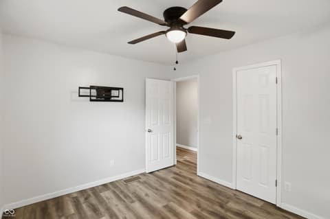 Photo of 530 Old Farm Road, Danville, IN