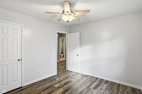 Photo of 530 Old Farm Road, Danville, IN