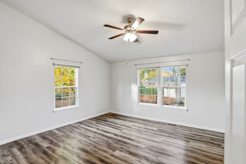 Photo of 530 Old Farm Road, Danville, IN