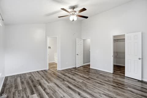 Photo of 530 Old Farm Road, Danville, IN