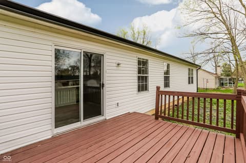 Photo of 530 Old Farm Road, Danville, IN