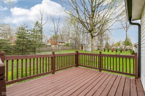 Photo of 530 Old Farm Road, Danville, IN