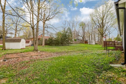 Photo of 530 Old Farm Road, Danville, IN