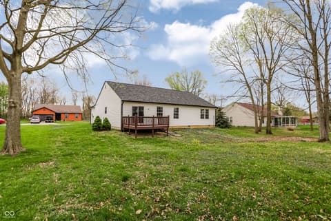 Photo of 530 Old Farm Road, Danville, IN
