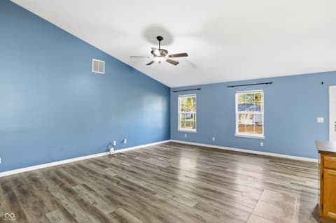 Photo of 530 Old Farm Road, Danville, IN